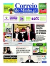 Correio do Minho - 2015-09-15