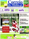 Correio do Minho - 2015-09-16