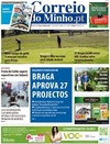 Correio do Minho - 2015-09-20