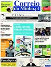 Correio do Minho - 2015-09-21