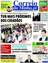 Correio do Minho - 2015-09-23
