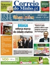 Correio do Minho - 2015-09-24