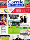 Correio do Minho - 2015-09-27