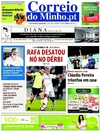 Correio do Minho - 2015-09-28