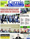 Correio do Minho - 2015-09-29