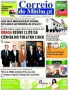 Correio do Minho - 2015-09-30