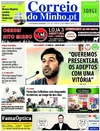 Correio do Minho - 2015-10-01