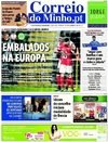 Correio do Minho - 2015-10-02