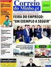 Correio do Minho - 2015-10-03