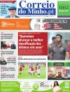 Correio do Minho - 2015-10-04