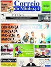 Correio do Minho - 2015-10-05