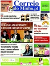 Correio do Minho - 2015-10-06