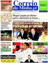 Correio do Minho - 2015-10-07