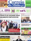 Correio do Minho - 2015-10-09