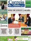 Correio do Minho - 2015-10-10