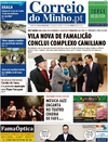 Correio do Minho - 2015-10-11