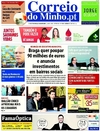 Correio do Minho - 2015-10-13