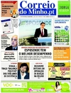 Correio do Minho - 2015-10-14