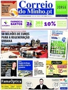 Correio do Minho - 2015-10-15