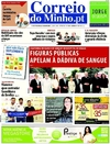 Correio do Minho - 2015-10-16