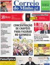 Correio do Minho - 2015-10-17