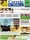 Correio do Minho - 2015-10-18