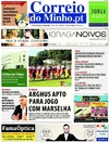 Correio do Minho - 2015-10-21