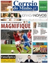 Correio do Minho - 2015-10-23