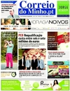 Correio do Minho - 2015-10-24