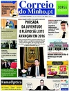 Correio do Minho - 2015-10-27