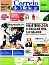 Correio do Minho - 2015-10-28
