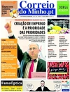 Correio do Minho - 2015-10-29