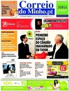 Correio do Minho - 2015-10-30
