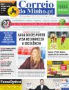 Correio do Minho - 2015-10-31