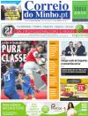 Correio do Minho - 2015-11-01