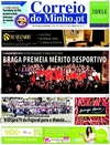 Correio do Minho - 2015-11-03