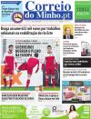 Correio do Minho - 2015-11-05