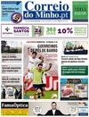 Correio do Minho - 2015-11-06