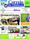 Correio do Minho - 2015-11-09