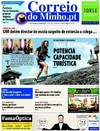 Correio do Minho - 2015-11-12