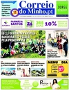 Correio do Minho - 2015-11-13
