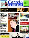Correio do Minho - 2015-11-14