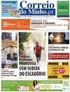 Correio do Minho - 2015-11-15