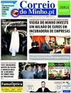 Correio do Minho - 2015-11-16