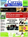 Correio do Minho - 2015-11-17