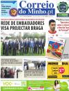 Correio do Minho - 2015-11-19