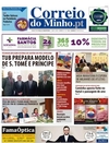 Correio do Minho - 2015-11-20