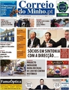 Correio do Minho - 2015-11-22