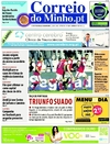 Correio do Minho - 2015-11-23