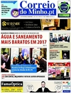Correio do Minho - 2015-11-24